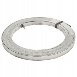 Bednarka ocynkowana taśma odgromowa 30x4 na metry