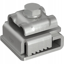 Zacisk mały do konstrukcji J.Propster