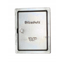 Drzwiczki rewizyjne odgromowe metalowe J.PROPSTER