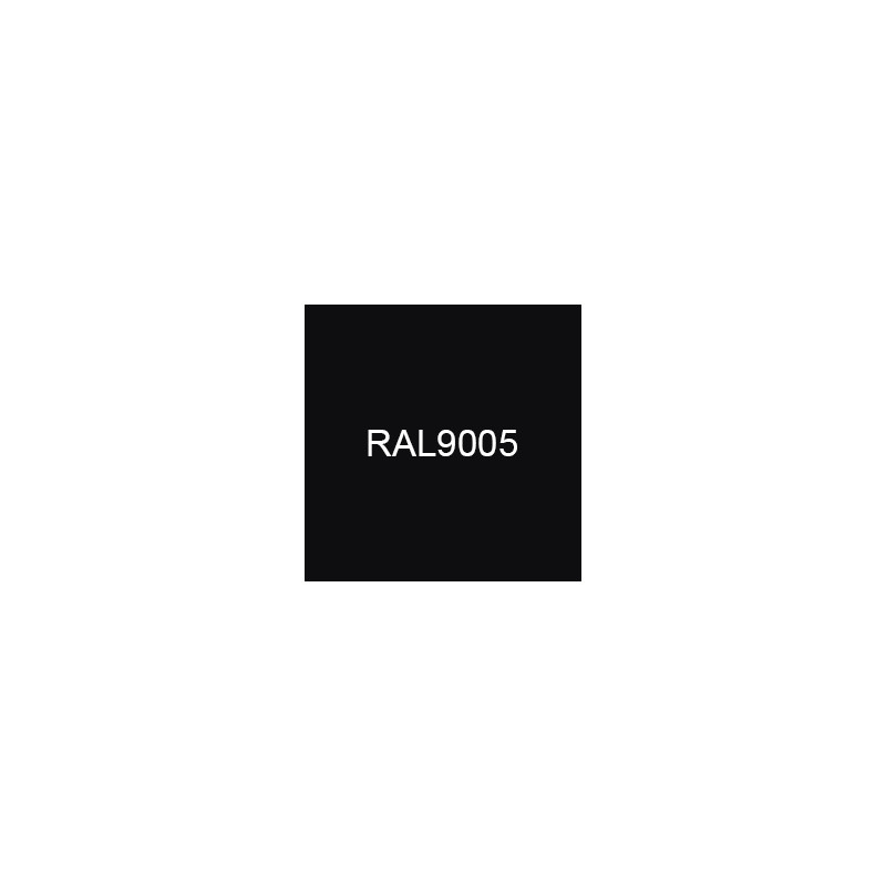 Drzwiczki rewizyjne odgromowe metalowe J.PROPSTER