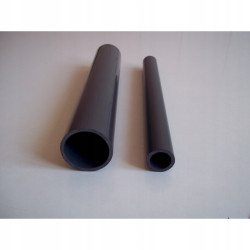 Rura Sztywna Odgromowa RSO 20 Szara 1,5m