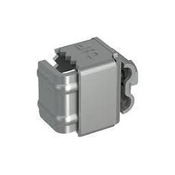 Uchwyt do konstrukcji pod drut odgromowy J.P.