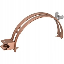 Uchwyt gąsiorowy J. Pröpster Cu/Miedź