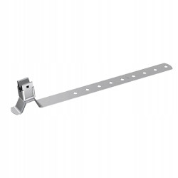 Uchwyt dachówkowy 280 mm J.Propster Niedzewka