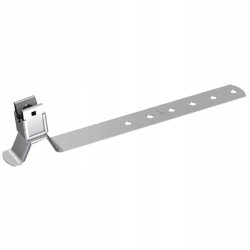 Uchwyt dachówkowy 210 mm J.Propster Niedzewka