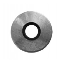 Podkładka EPDM A2 z gumą uszczelniającą