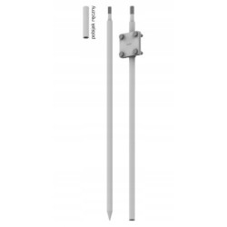 UZIOM komplet 3mb fi 16 + złącze