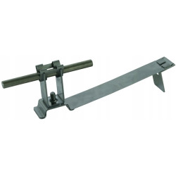 Uchwyt dachówkowy FLEXIgrip V2A DEHN