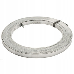 Bednarka ocynkowana 25x4 mm 25 KG