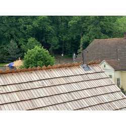 Drut Miedziany fi 8 20kg Odgromowy M1E