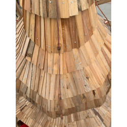 Drut Miedziany fi 8 20kg Odgromowy M1E