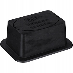 Żeliwna obudowa kontrolna do Gruntu J.Proster