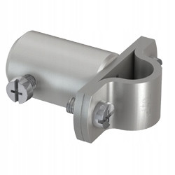 Mocowanie fi 16 do drązka izolującego J.Propster