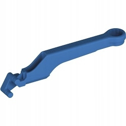 Klucz do prostowania drutu J.Propster PA