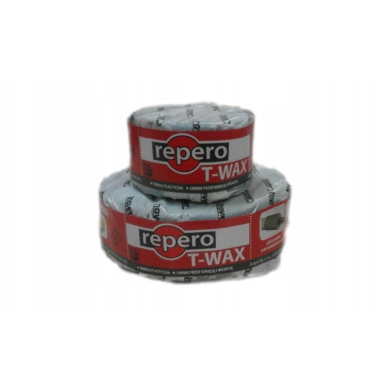 Taśma Repero T-WAX 50mm x 3m
