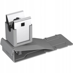 Wspornik klipsowy dachowy Grafit J.Propster