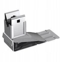 Uchwyt klipsowy dachowy Nierdzewny J. Pröpster