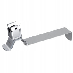 Uchwyt dachówkowy Aluminiowy J. Pröpster