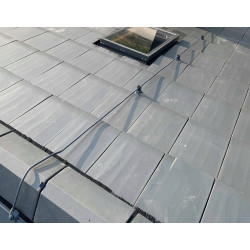 Uchwyt dachówkowy Aluminiowy J. Pröpster