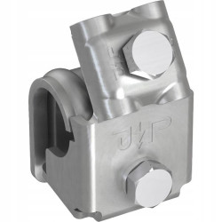 Zacisk rynnowy Stal ocynkowana J.Pröpster