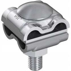 Złącze krzyżowe 4-otworowe J.PROPSTER