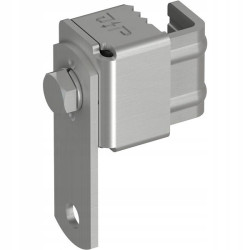 Uchwyt do konstrukcji J.PROPSTER 19- 36 mm