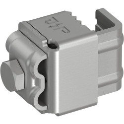 Uchwyt do konstrukcji J.PROPSTER  19-36 mm