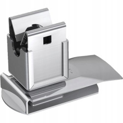 Uchwyt klips do blachy gąsiorowej V2A J.Propster