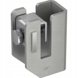 Uchwyt do płaskownika (bednarki) Stal Nierdzewna