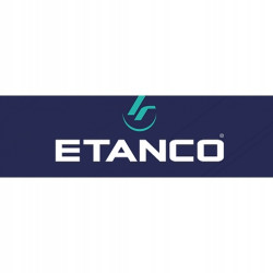 Wkręt farmerski TORX 4,8x35mm RAL7016 250 szt