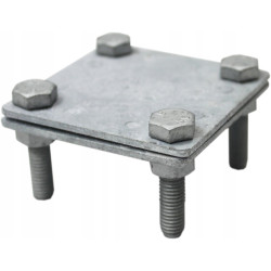 połączenie bednarki