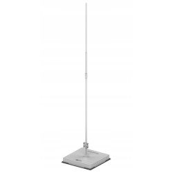 Maszt wolnostojący odgromowy 3m z podstawą betonową