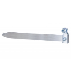 Opaska uziemiająca 1/8-1,5"