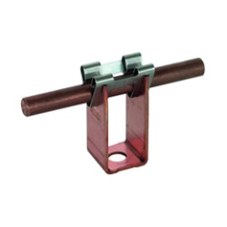 Miedziany wspornik do...