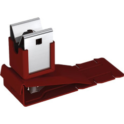 Wspornik klipsowy dachowy...