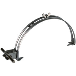 Uchwyt gąsiorowy regulowany...