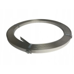 Bednarka ze stali...