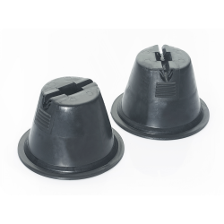 Wspornik odgromowy betonowy