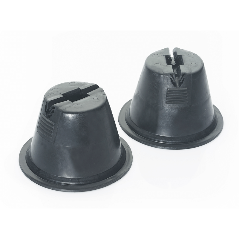 Wspornik odgromowy betonowy