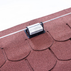 Wspornik w tworzywie OG 4