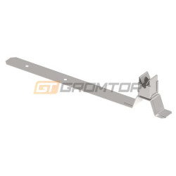 Uchwyt do drutu KLIK na taśmie L-300