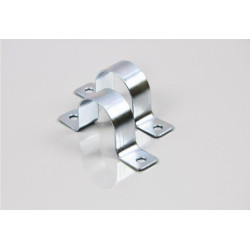 Uchwyt do rury odgromowej UDR 20