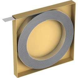 Taśma stalowa nierdzewna