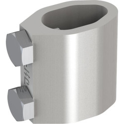 Zacisk łączeniowy 8-10mm -...