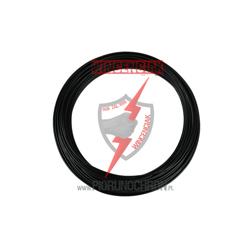 Przewód odgromowy fi 8mm