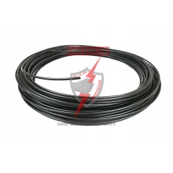 Przewód fi 8mm AlMgSI