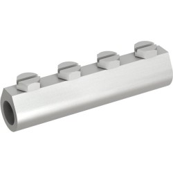 Złącze przelotowe do drutu fi 8-10mm J.PROPSTER